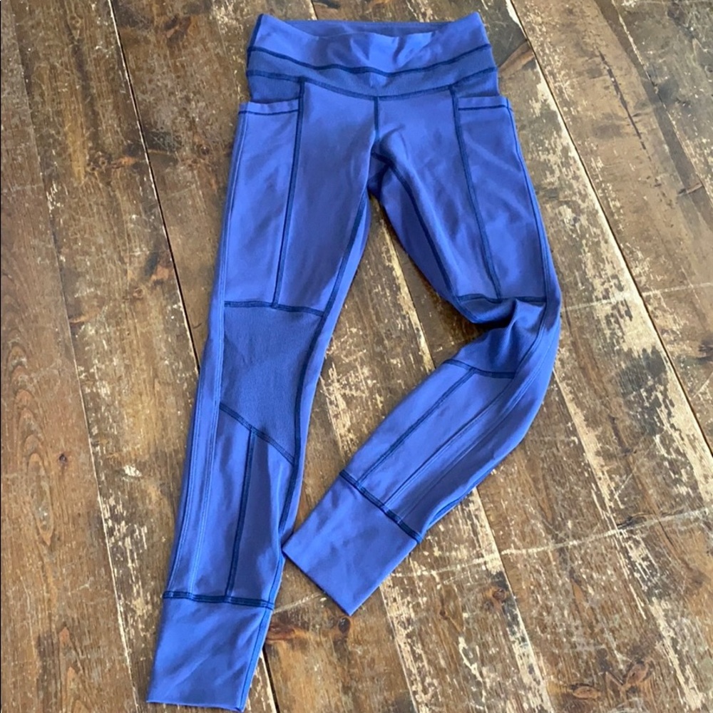 LULULEMON YOGA PANTS🌻